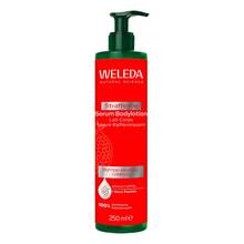 Abbildung: Weleda straffende Serum Bodylotion 250 ml, Lotion PZN 19774075 