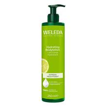 Weleda hydrating Bodylotion 250 ml