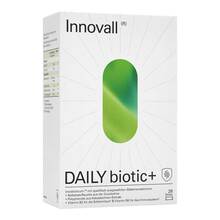 Innovall Daily biotic + Pulver 28x4.5 g