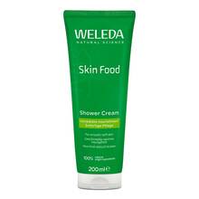 Abbildung: Weleda Skin Food Shower Cream 200 ml, Körperpflege PZN 19777748 
