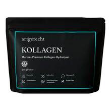 Abbildung: Kollagen Pulver 300 g, Pulver PZN 19778305 