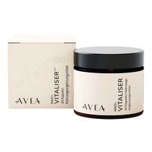 Abbildung: Avea Nad + Vitaliser Kapseln 30 St, Kapseln PZN 19790370 