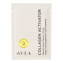Abbildung: Avea Collagen Activator Zitrone V2 Pulver 30 St, Pulver PZN 19790393 