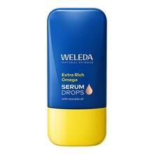 Abbildung: Weleda Extra rich Omega Serum Drops 30 ml PZN 19794385 