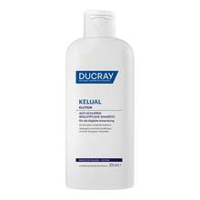 Ducray Kelual Elution Begleitpflege-Shampoo 200 ml
