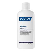 Ducray Kelual Elution Begleitpflege-Shampoo 400 ml
