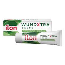 Ilon Wundxtra Salbe 40 g
