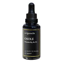 Abbildung: Osole Tropfen 15 ml, Öl PZN 19800832 