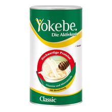 Abbildung: Yokebe Classic NF Pulver DE 500 g, Pulver PZN 19801501 