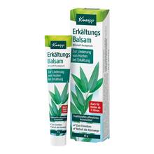 Abbildung: Kneipp Erkältungs Balsam 45 g, Creme PZN 19815265 