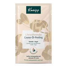 Kneipp verwöhnendes Creme-Öl-Peeling 40 ml