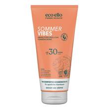 Eco Elio Sommer Vibes Sonnencreme LSF 50 +  200 ml