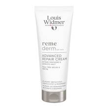 Widmer Remederm dry Skin Advanced.Repair Cream ohne P 75 ml