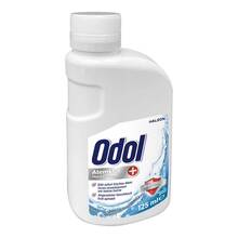 Abbildung: ODOL Mundwasser Plus 125 ml, Konzentrat PZN 19827624 