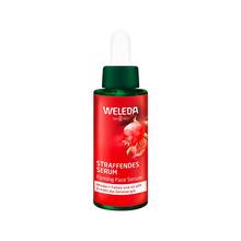 Abbildung: Weleda straffendes Serum Granatapfel & Maca 10 ml PZN 19830649 