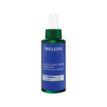 Abbildung: Weleda Anti-Falten Serum blauer Enzian & Edelweiß 10 ml PZN 19830690 