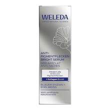 Weleda Anti-Pigmentflecken Bright Serum 10 ml