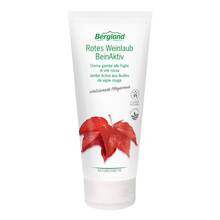 Abbildung: Rotes Weinlaub Beinaktiv Creme 200 ml, Creme PZN 19842859 