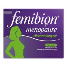 Femibion Menopause Tabletten 90 St