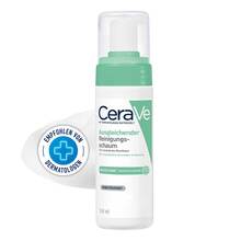 Abbildung: Cerave ausgleichender Reinigungsschaum 148 ml, Schaum PZN 19854621 
