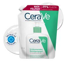 CeraVe schäumendes Reinigungsgel 473 ml