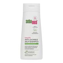 Abbildung: Sebamed Anti-Juckreiz Akut Shampoo 200 ml, Shampoo PZN 19856666 