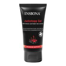 Abbildung: Juckstopp Gel Ensbona 50 ml, Gel PZN 19856695 