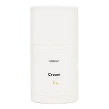 Cream nat&uuml;&uuml;r 1% 50 ml