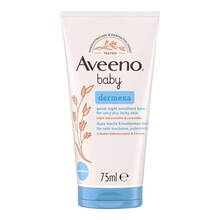 Abbildung: Aveeno baby Dermexa Gute Nacht Emollientien Balsam 75 ml, Balsam PZN 19899658 