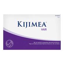 Kijimea Hair Kapseln 56 St