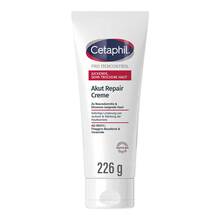 Abbildung: Cetaphil Pro Itch Control Akut Repair Creme 226 g, Creme PZN 19919651 