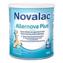  PZN 19926125 400 g, Pulver