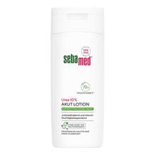 Abbildung: Sebamed Akut Lotion Urea 10% 200 ml, Lotion PZN 19949474 