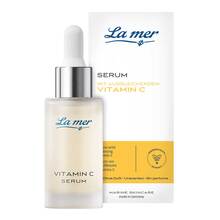 Abbildung: La mer Vitamin C Serum ohne Parfum 30 ml, Flüssigkeit PZN 19952074 