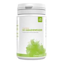 Abbildung: Casa Sana Bio Akazienfaser Pulver 110 g, Pulver PZN 19955842 