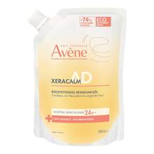 Abbildung: Avene Xeracalm A.D Reinigungsöl Nachfüllpack 400 ml, Öl PZN 19965467 