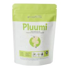 Abbildung: Pluumi fermentierte grüne Pflaume 30 St, Beutel PZN 19982158 
