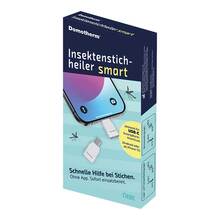 Abbildung: Domotherm Insektenstichheiler smart 1 St PZN 19989545 