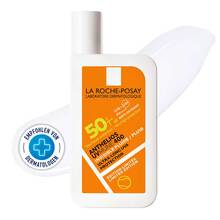 Abbildung: La Roche Posay Anthelios Uvmune Fluid Tennis Edition LSF 50 +  40 ml, Flüssigkeit PZN 19993392 