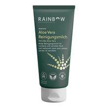 Abbildung: Aloecare Aloe Vera Reinigungsmilch 100 ml, Emulsion PZN 20003271 