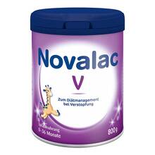  PZN 20005637 800 g, Pulver
