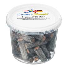 Abbildung: Hexenstäbchen Lakritz 150 g, Bonbons PZN 20029187 