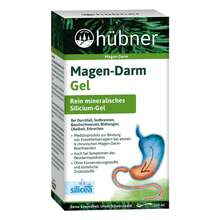 H&uuml;bner Magen-Darm Gel 200 ml
