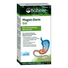 H&uuml;bner Magen-Darm Gel 500 ml