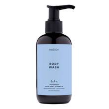 Abbildung: Natüür Body Wash 200 ml, Duschgel PZN 20054498 
