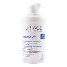 Uriage Xemose C8 + Lipidaufbau-Creme 400 ml
