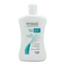 Abbildung: Physiogel Scalp Care Anti-Schuppen Shampoo 200 ml, Shampoo PZN 20088600 