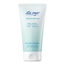 Abbildung: La mer Pearl of Sea Duschgel mit Parfum 150 ml, Duschgel PZN 20092961 