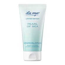 Abbildung: La mer Pearl of Sea Körperlotion mit Parfum 150 ml, Lotion PZN 20093015 