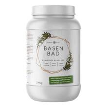 Abbildung: Basenbad basisches Badesalz Wellness Nordic Pure 2400 g, Salz PZN 20094948 